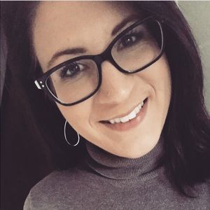 Meet your Posher, Bridget